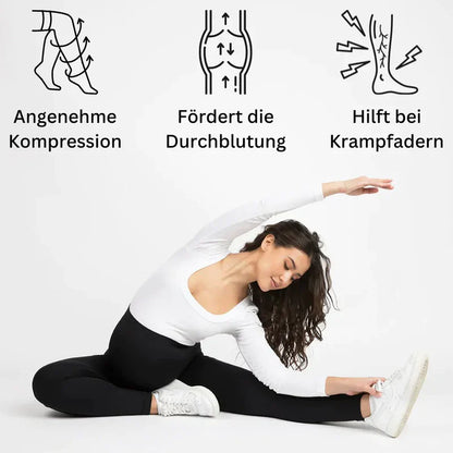 MommyComfort™ Schwangerschafts-Leggings