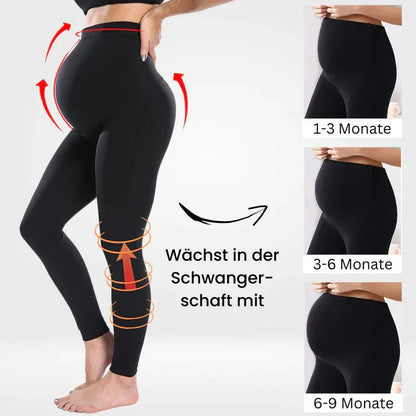 MommyComfort™ Schwangerschafts-Leggings