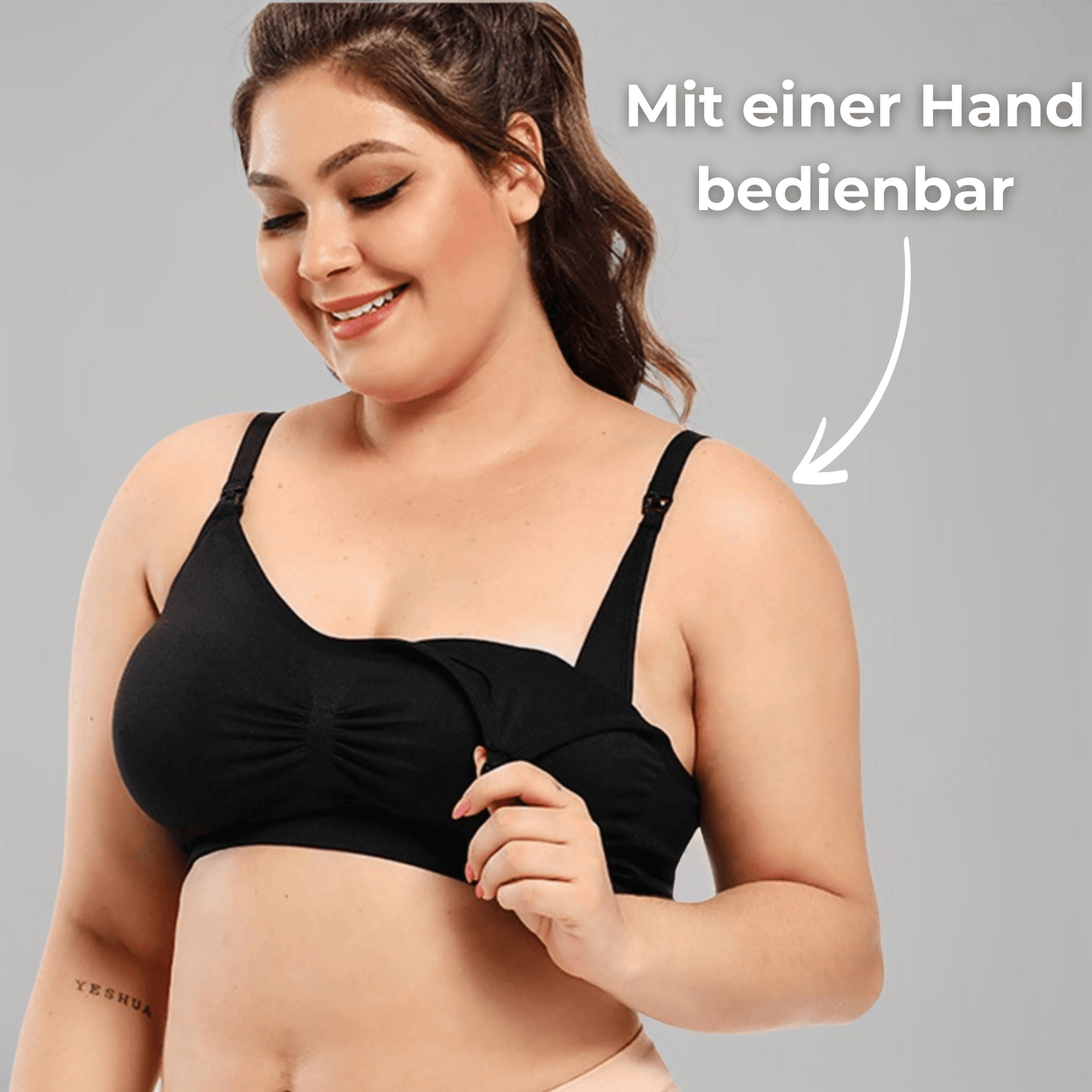 Velinara™ Still-BH für die Schwangerschaft