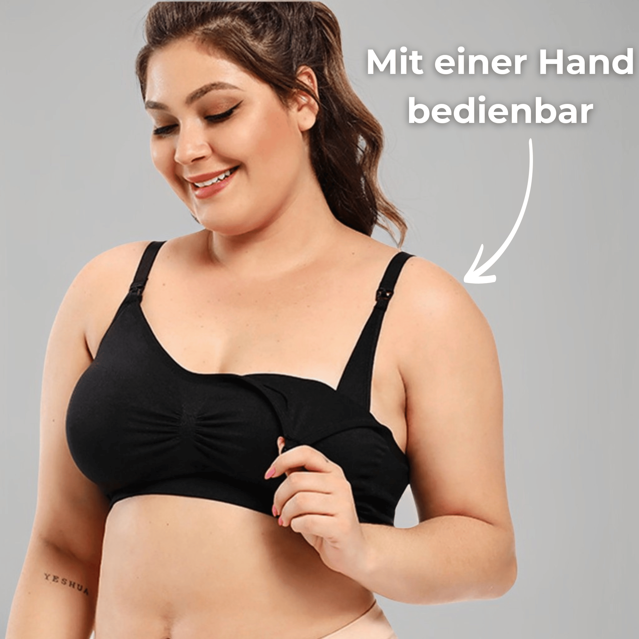 Velinara™ Still-BH für die Schwangerschaft