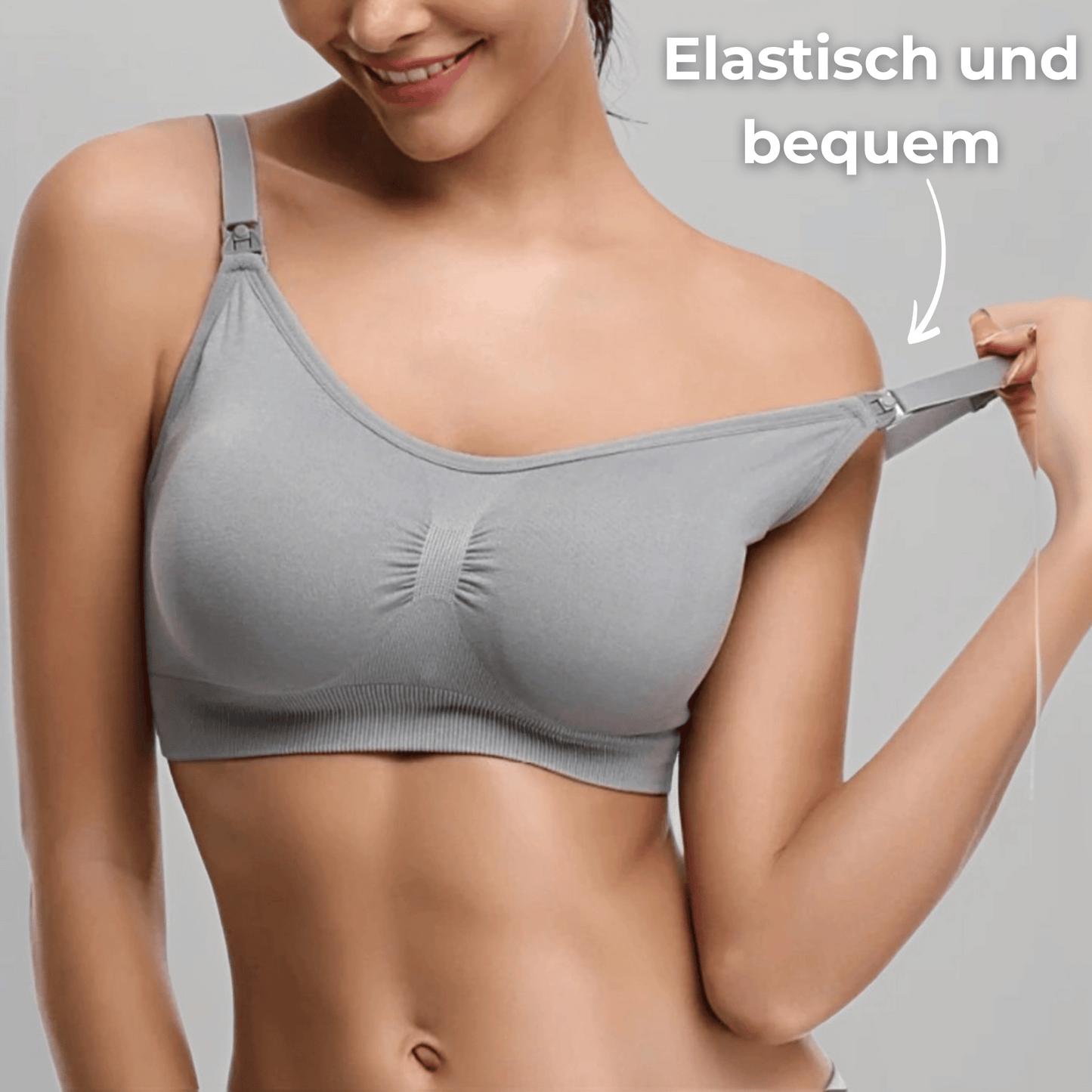 Velinara™ Still-BH für die Schwangerschaft