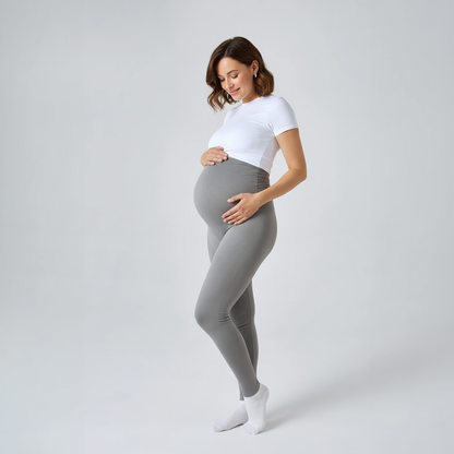 MommyComfort™ Schwangerschafts-Leggings