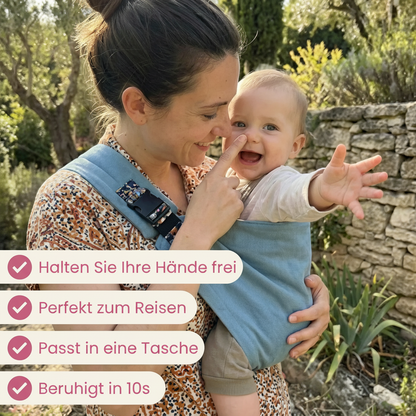 Links oder rechts, Mama oder Papa/Leminara passt sich euch an
